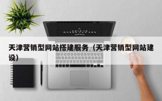 安岳天津营销型网站搭建服务（天津营销型网站建设）