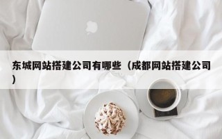 安岳东城网站搭建公司有哪些（成都网站搭建公司）